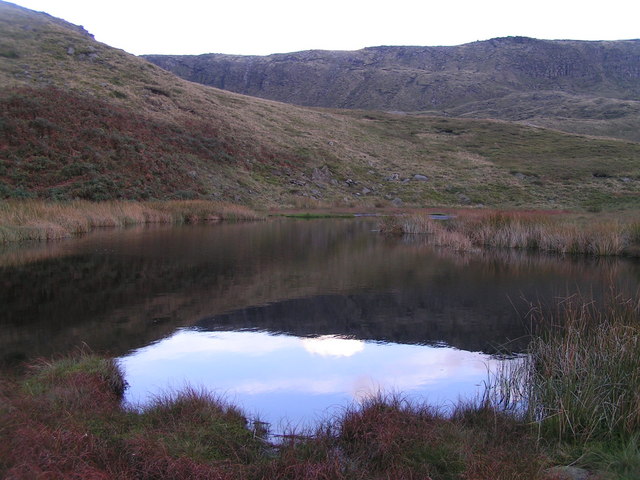 The Mermaid's Pool